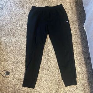 Men’s XL champion sweats
